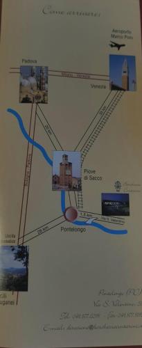 Gallery image of Barchessa Contarini in Pontelongo