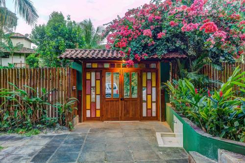 Pousada Vila dos Passaros – Photos 4
