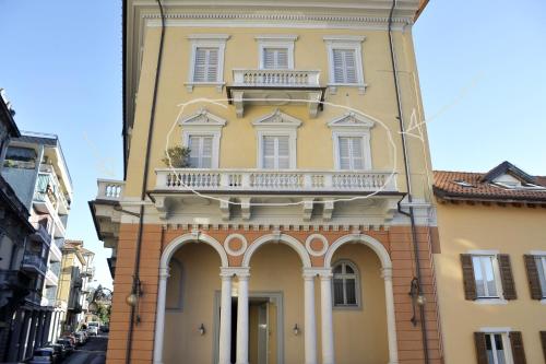 Palazzo Bertazzi – Photos 2
