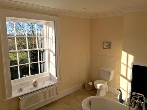 Gallery image of Lanercost Country B&B in Brampton