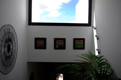 Fotografie z fotogalerie ubytování MAGMA Rooms Playa Honda v destinaci Playa Honda