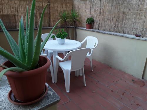 Foto dalla galleria di Appartamento con terrazza a Firenze