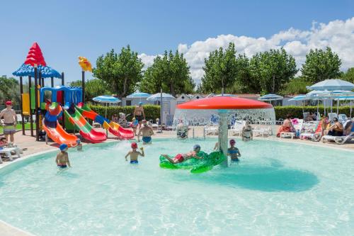 Riva Nuova Camping Village
