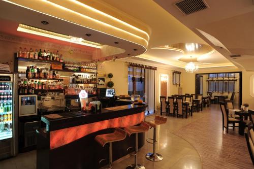 Ποτά στο Restauracja Hotel Imperial