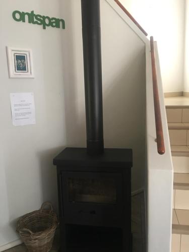 Galeriebild der Unterkunft Port Owen Self Catering in Velddrif