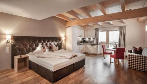 Apart Hotel Arno photo 2
