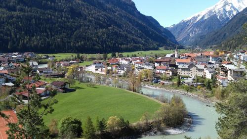 Gallery image of apart lobenwein in Pfunds