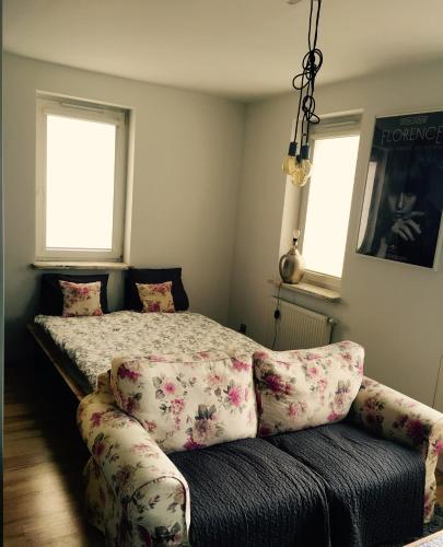 Cosy apartment with gorgeous view.