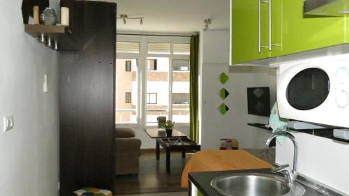 Apartamento Rulosol 1