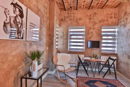 Imagen de la galería de Flats Company -Mujgan Apartment, en Estambul