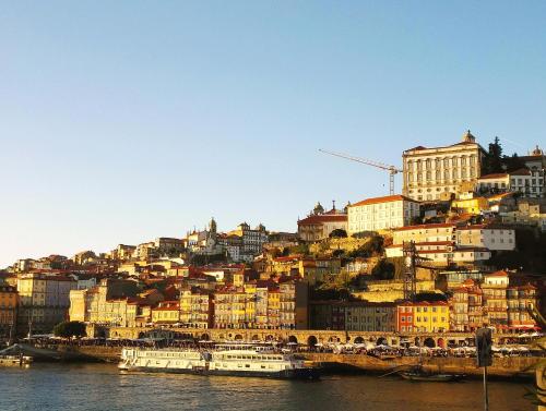 Always Porto