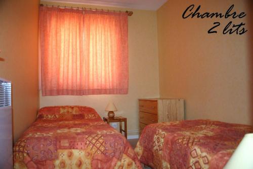 Appartement La Marmotte – Photos 5