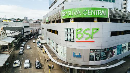 Photo de la galerie de l'établissement Quest Suva, à Suva