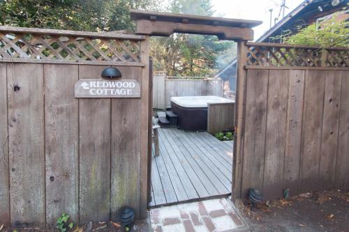 Redwood Cottage – Photos 5