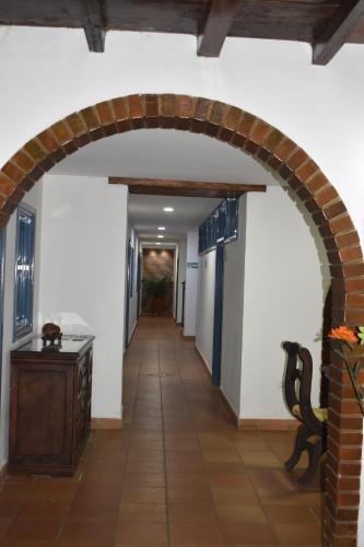 Φωτογραφία από το άλμπουμ του Hotel Casa Oasis σε Zapatoca