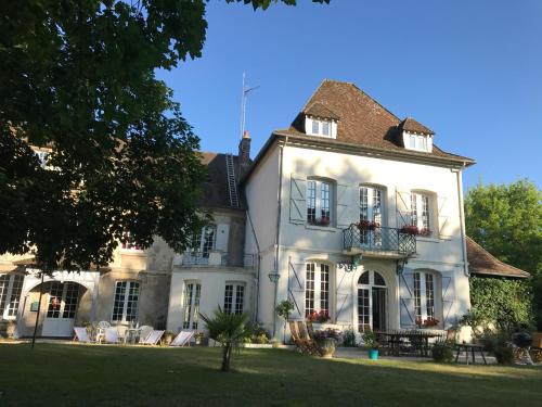 Residence La Buissonnière