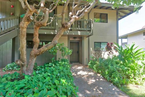 Gallery image of Kaanapali Plantation Condominiums in Kaanapali