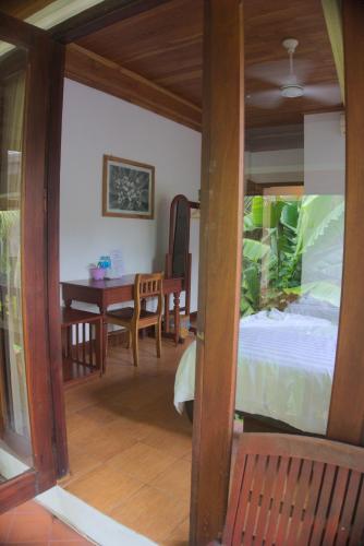 Villa Sayada पर बैठने की जगह