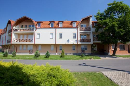 Zoli Apartmanok-Timi Kölcsey 34-36 4200 Hajdúszoboszló, 34-36 Kölcsey utca fsz.13. kép - 3