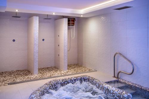 Imagen de la galería de Hotel Europa Splash & Spa, en Malgrat de Mar