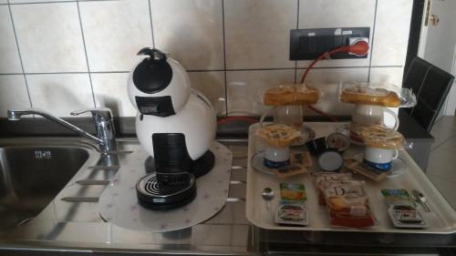 B&B Il Pozzo Antico – Photos 2