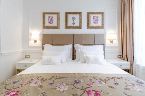 Ann Luxury Rooms