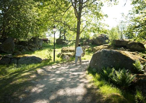 Galeriebild der Unterkunft Tjärö Hotell & Vandrarhem in Trensum