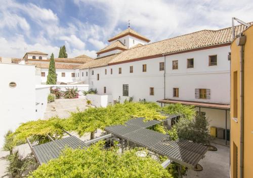 Albergue Inturjoven Córdoba