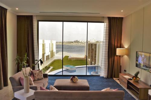 Tamara Beach Resort, Al Khobar Half Moon Bay-