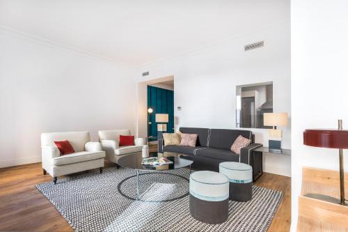 Slow Suites Bellas Artes