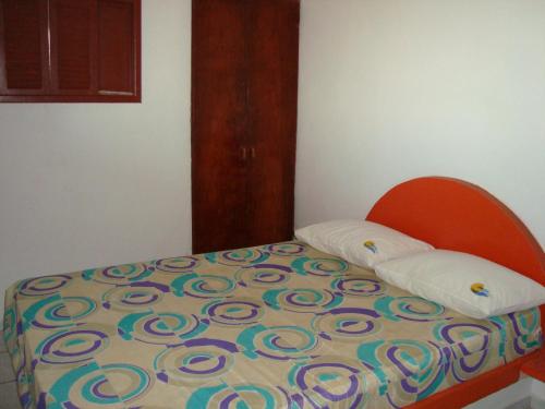 Gallery image of Amares Apart Hotel in Nísia Floresta
