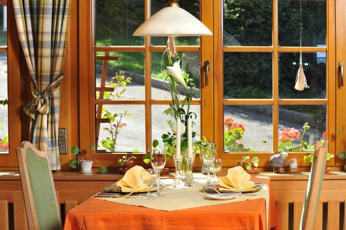 Fotografie z fotogalerie ubytování Albtalblick Ihr Wellness- & Wanderhotel v destinaci Häusern