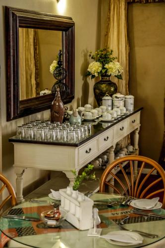 Billede fra billedgalleriet på Oxford Lodge Vryheid i Vryheid