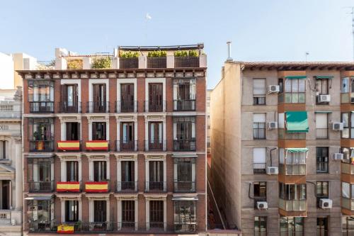 En Palacio Casa Entera con Dos Suites