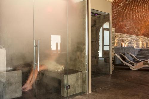 Gallery image of Casa Margherita Wellness B&B in Cremolino