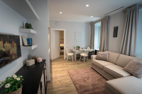 Gallery image of Laura Family Apartments in Rome