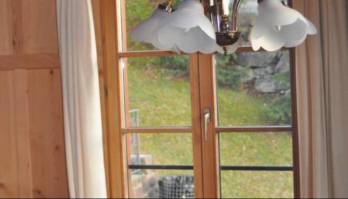 Fotografie z fotogalerie ubytování Appartement Fernsicht Triesenberg v destinaci Triesenberg