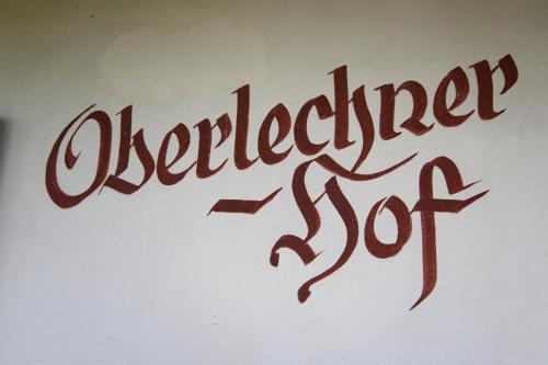 Appartement Oberlechnerhof – Photos 2