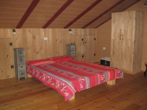 Gallery image of Pension Na Meji in Pivka