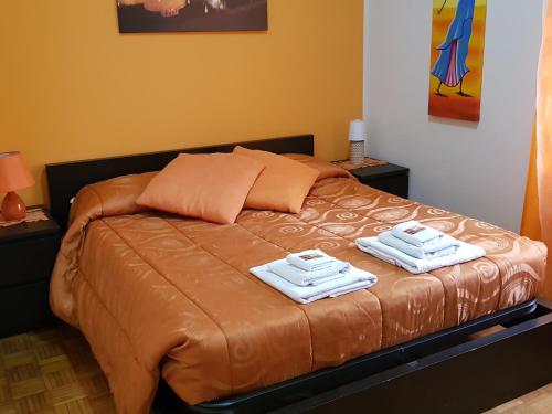 Domina Romae B&B