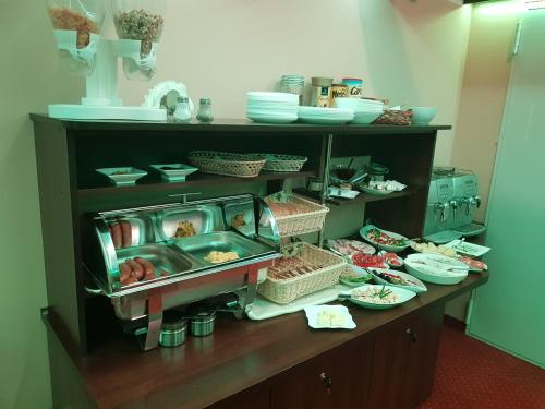 Zdjęcie z galerii obiektu Willa Dorotka w Busku Zdroju