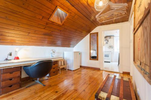 Bairrus Lisbon Apartments - Alfama III