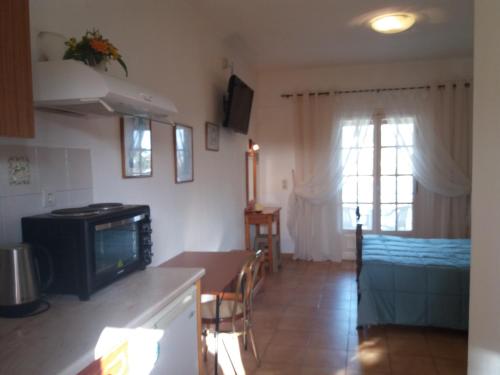 Fotografie z fotogalerie ubytování Athineos Apartments v destinaci Kommeno