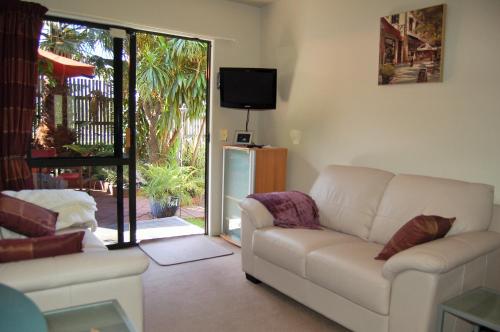 Gallery image of Harbour View Bed & Breakfast in Tairua