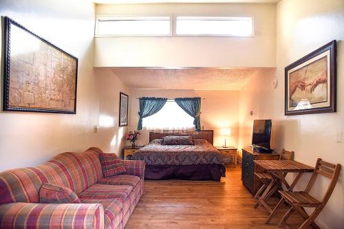 Galeriebild der Unterkunft H&H Motor Lodge in Idaho Springs