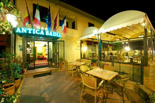 Fotografie z fotogalerie ubytování Holiday Rooms Antica Badia v destinaci Volterra
