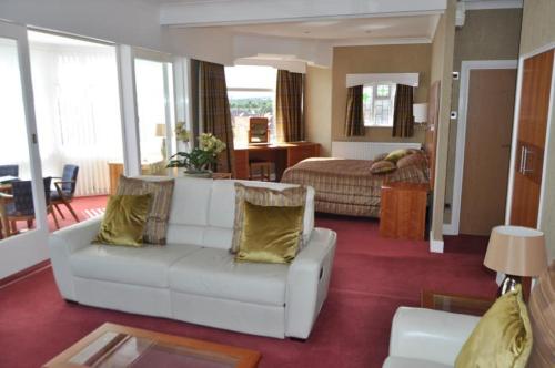 Gallery image of Expanse Hotel in Bridlington