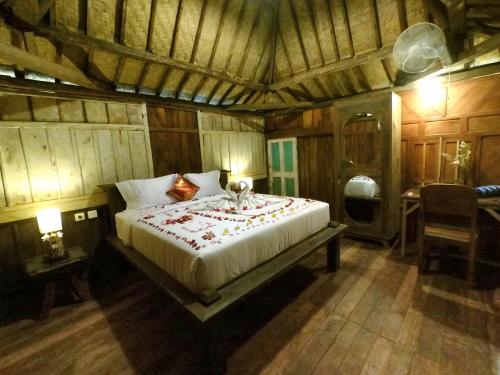 Gallery image of Ryanbagus Guest House in Canggu