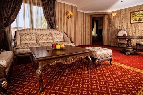 Gallery image of Hotel Chinar in Hisarya
