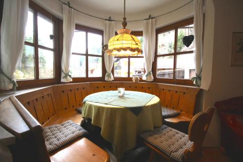Gallery image of Chalet Adriana in Garmisch-Partenkirchen